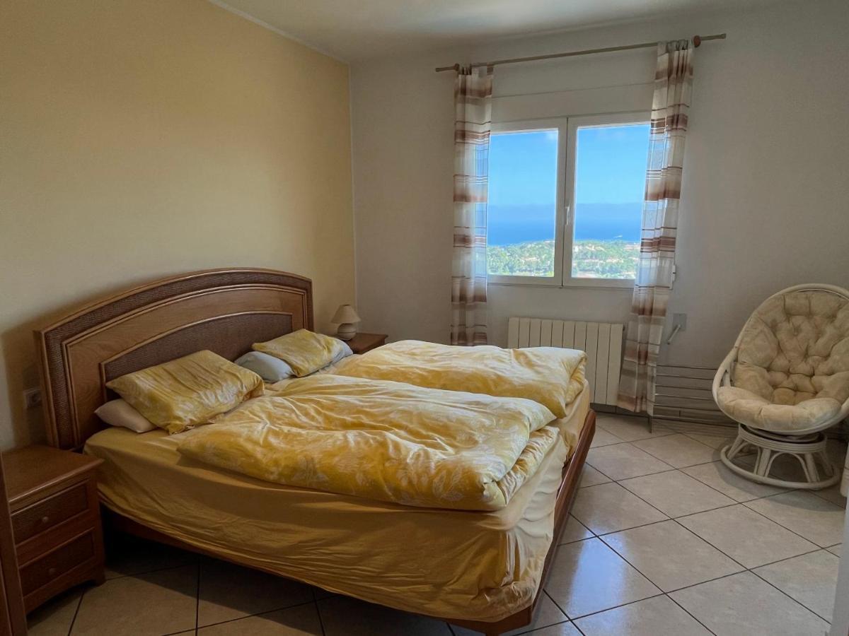 Large Chalet With Private Pool Альтеа Экстерьер фото